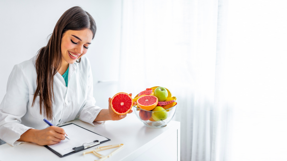 Yeşilova Diyetisyen